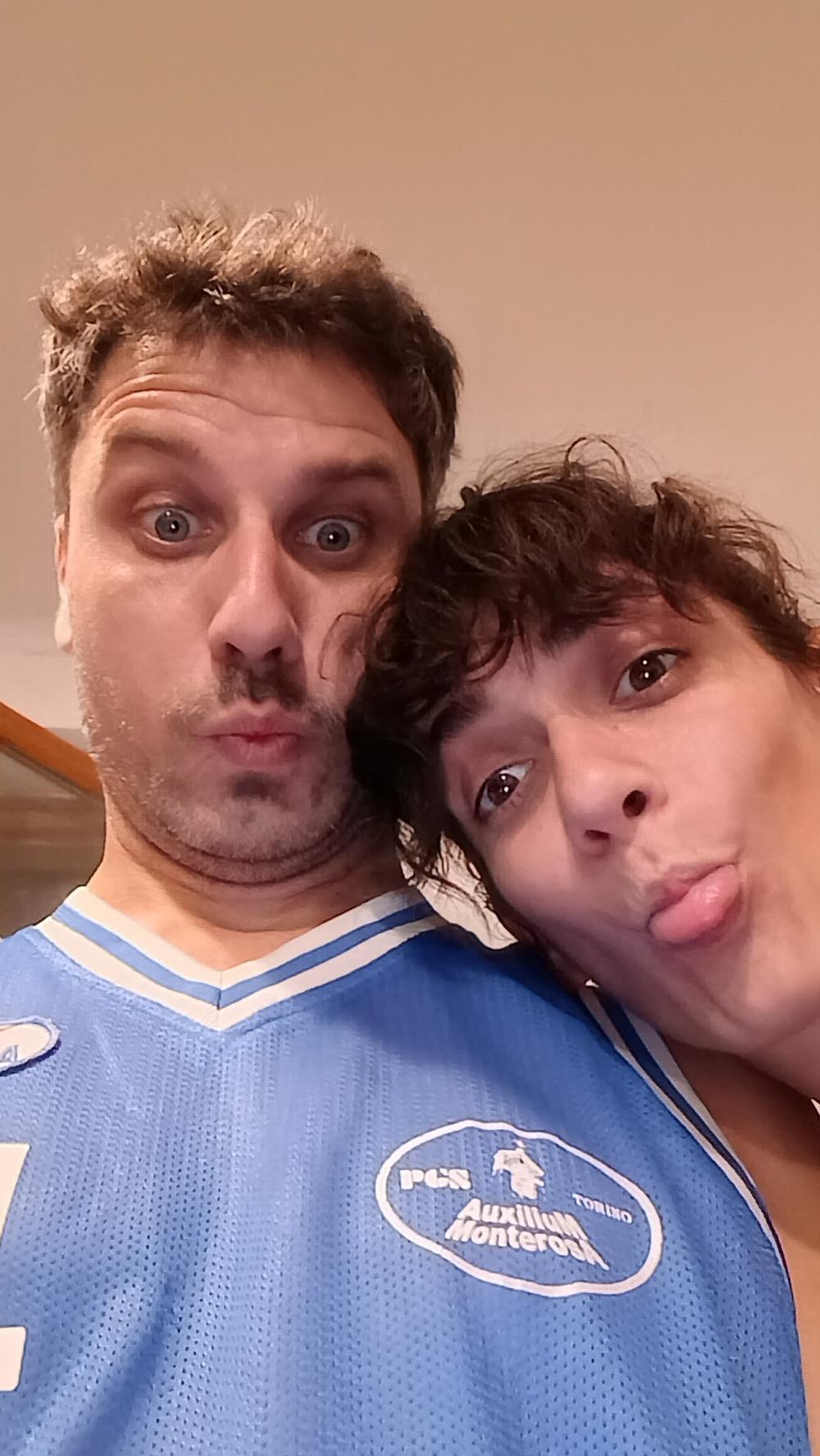Foto del nostro giorno speciale