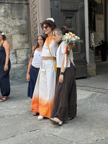 Foto del nostro giorno speciale