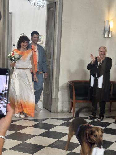 Foto del nostro giorno speciale