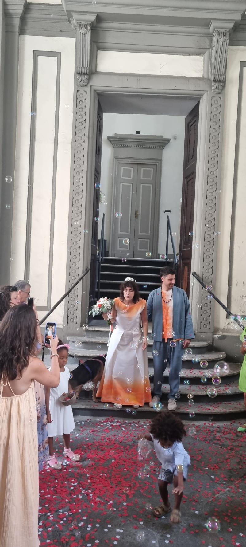 Foto del nostro giorno speciale