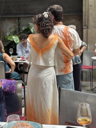 Foto del nostro giorno speciale
