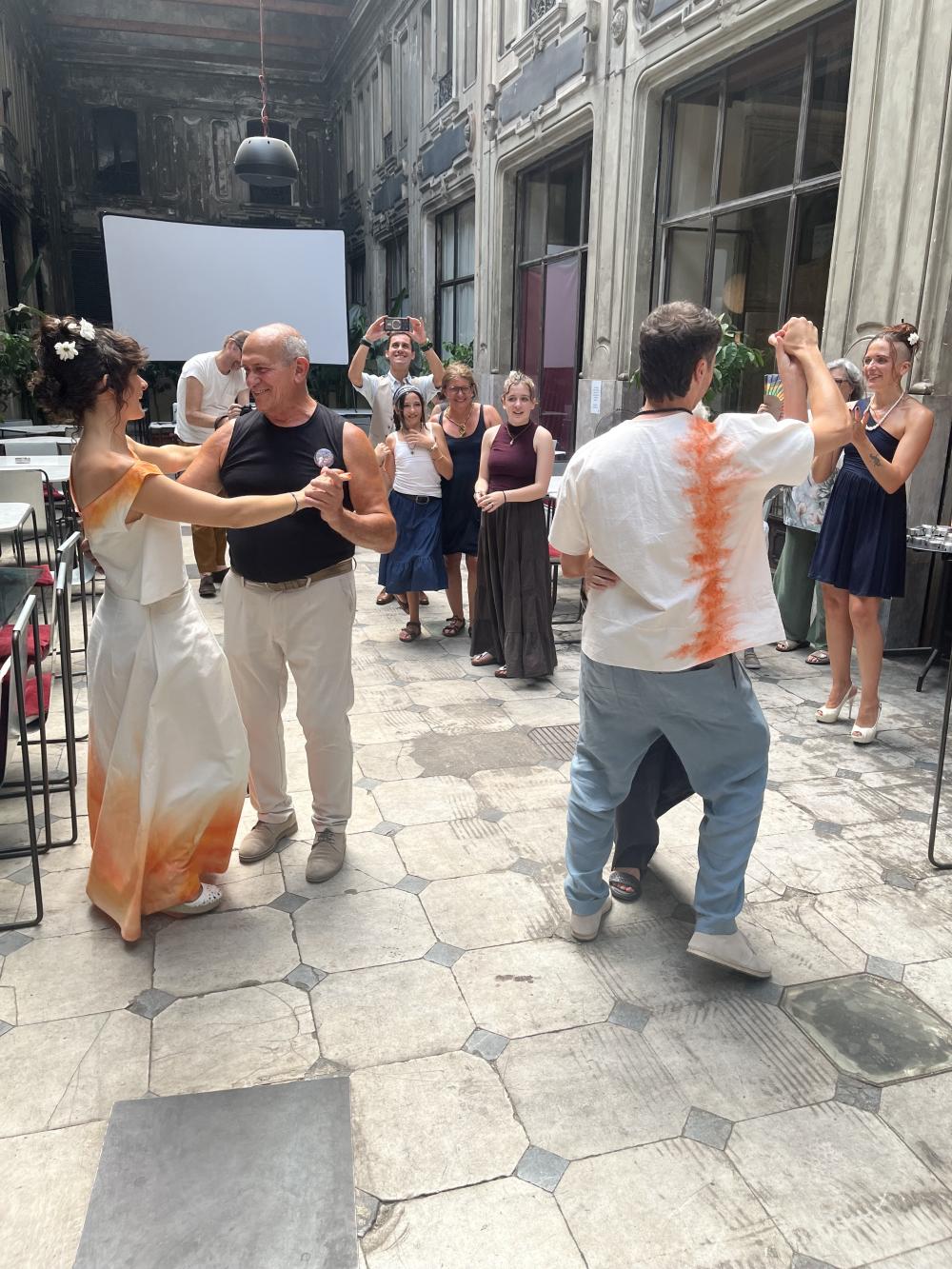 Foto del nostro giorno speciale