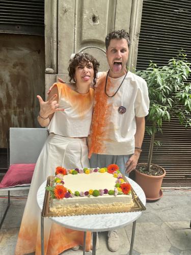 Foto del nostro giorno speciale