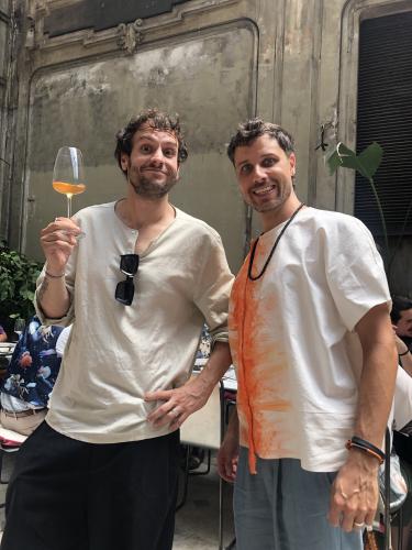 Foto del nostro giorno speciale