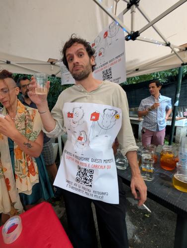 Foto del nostro giorno speciale