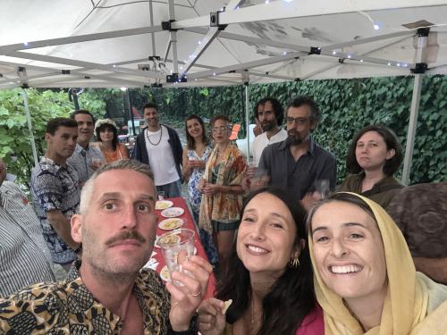 Foto del nostro giorno speciale
