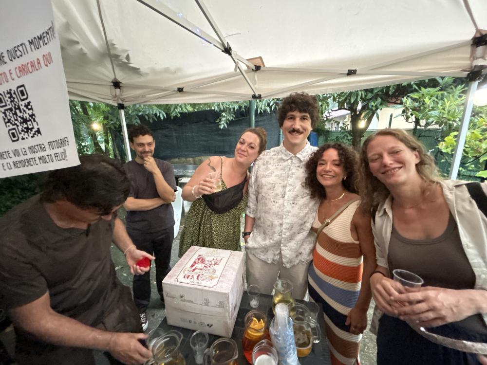Foto del nostro giorno speciale