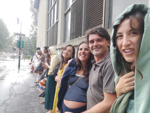 Foto del nostro giorno speciale