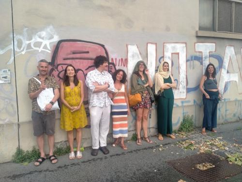 Foto del nostro giorno speciale