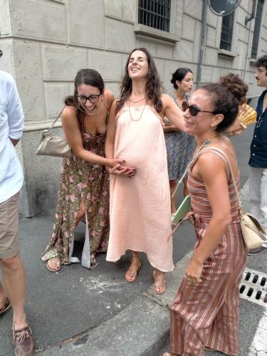 Foto del nostro giorno speciale