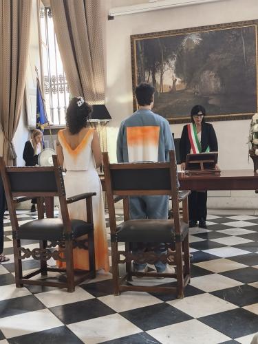 Foto del nostro giorno speciale